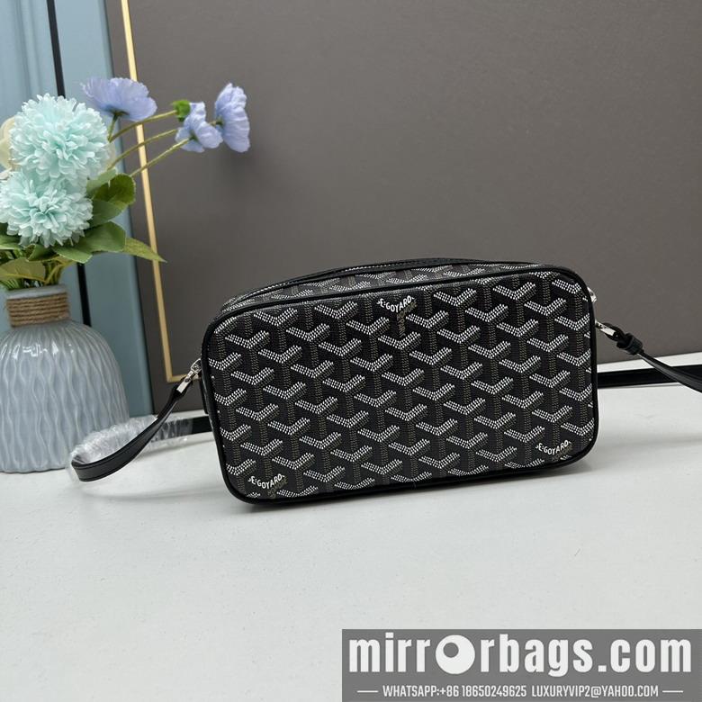 Cheap Goyard Bags Goyard 23x8x14cm ss