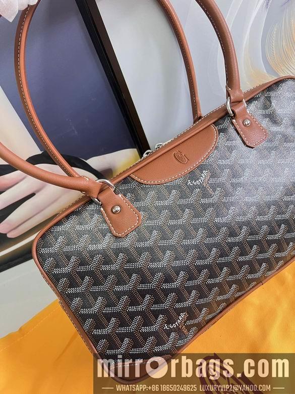 Cheap Goyard Bags 34X16.5X8cm 103001 YT 2colour