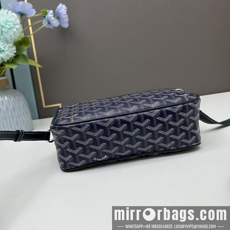 Cheap Goyard Bags Goyard 23x8x14cm ss7