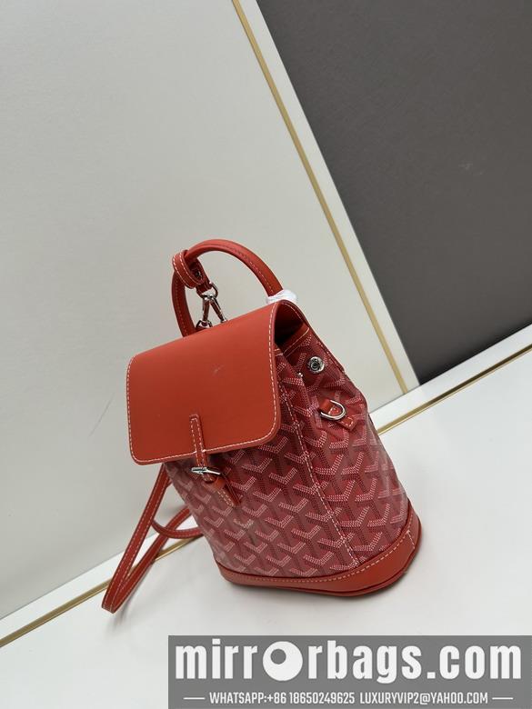 Cheap Goyard Bags Goyard Alpin MAE020195 23x9.5x19cm jj8