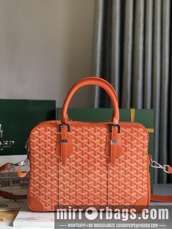 Cheap Goyard Bags 0202889 35X7X27cm JHJ 2colour