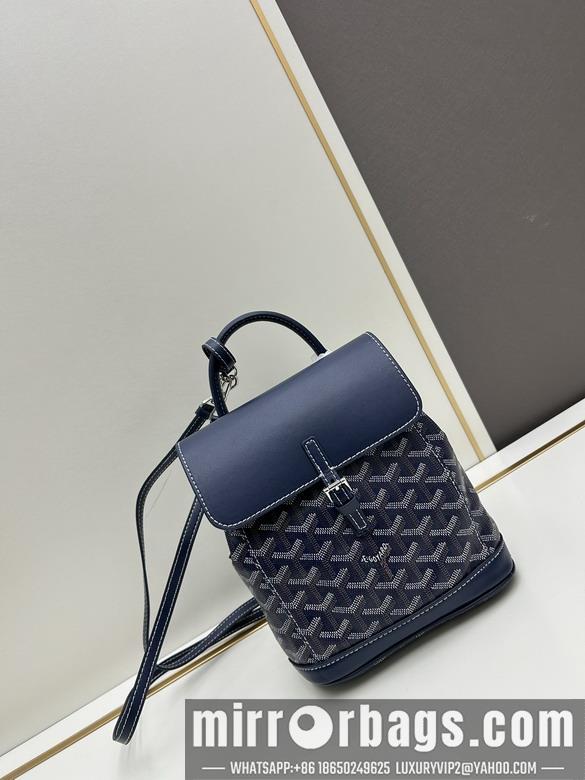 Cheap Goyard Bags Goyard Alpin MAE020195 23x9.5x19cm jj7