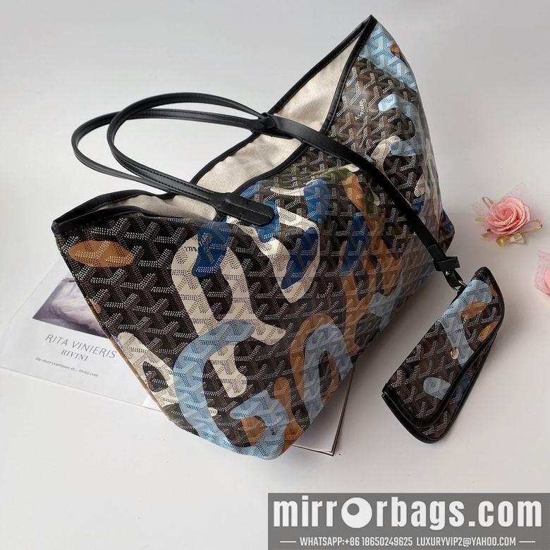Cheap Goyard Bags 40X19X31.5cm 101104 YG 3colour