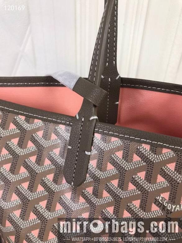 Cheap Goyard Bags BIG 55X40X30X15cm medium 47X34X27X14cm 092405 YG 3colour