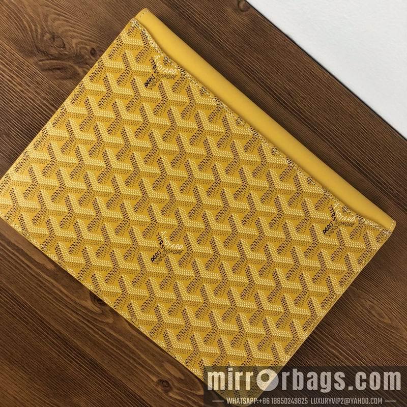 Cheap Goyard Bags GY Handbag 26X19X2CM