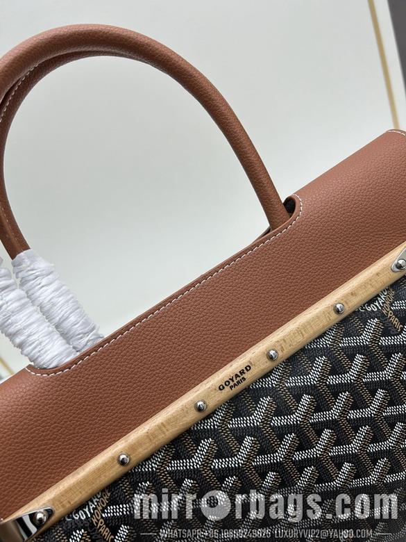 Cheap Goyard Bags Goyard 32x23x11cm jj7