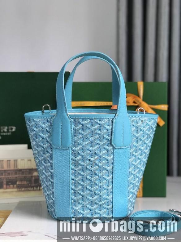 Cheap Goyard Bags 120230 18X14X24cm JHJ 2colour