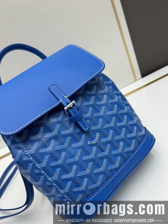 Cheap Goyard Bags Goyard Alpin MAE020195 23x9.5x19cm jj5