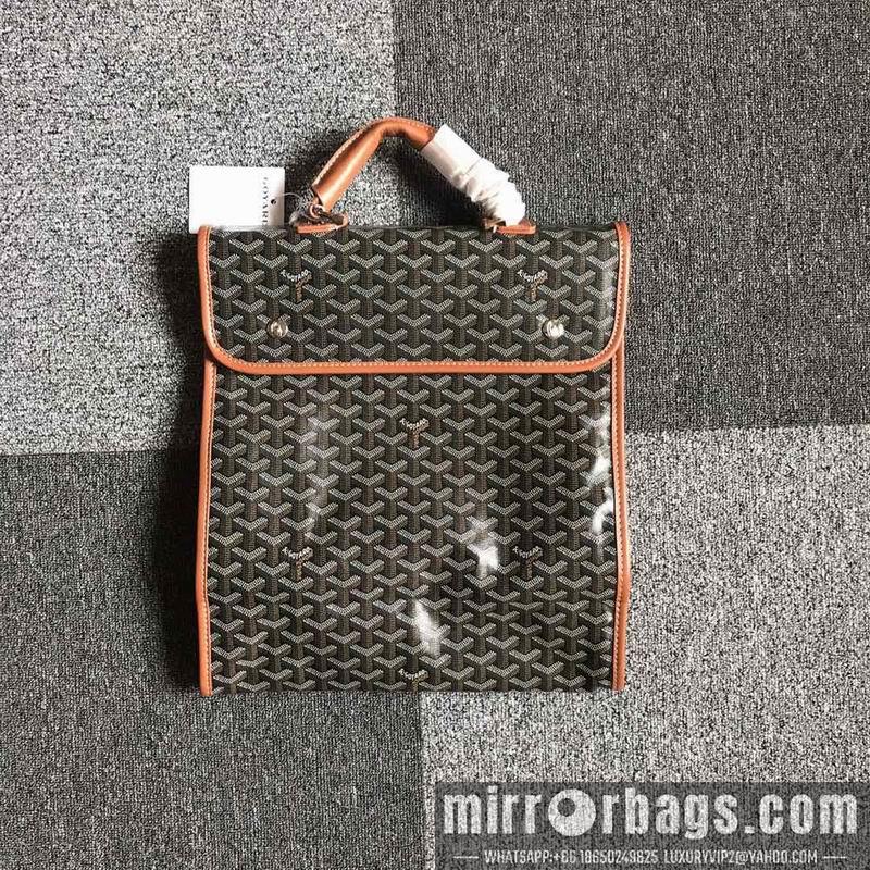 Cheap Goyard Bags Saint Leger 32X16X37CM