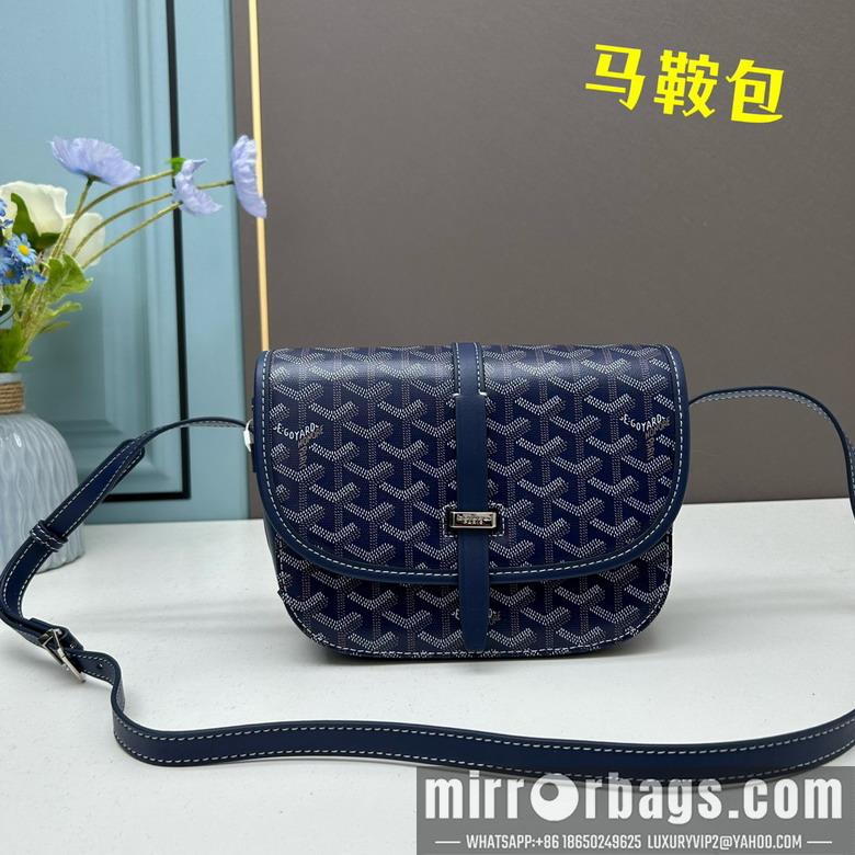 Cheap Goyard Bags Goyard 22x15x6.5cm ss2