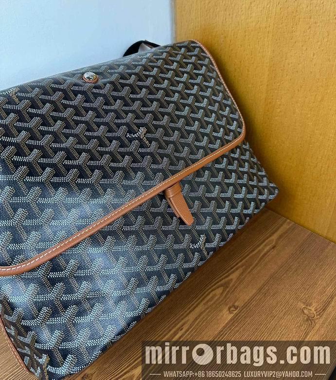 Cheap Goyard Bags 35X13X26cm 112701 GY 4colour