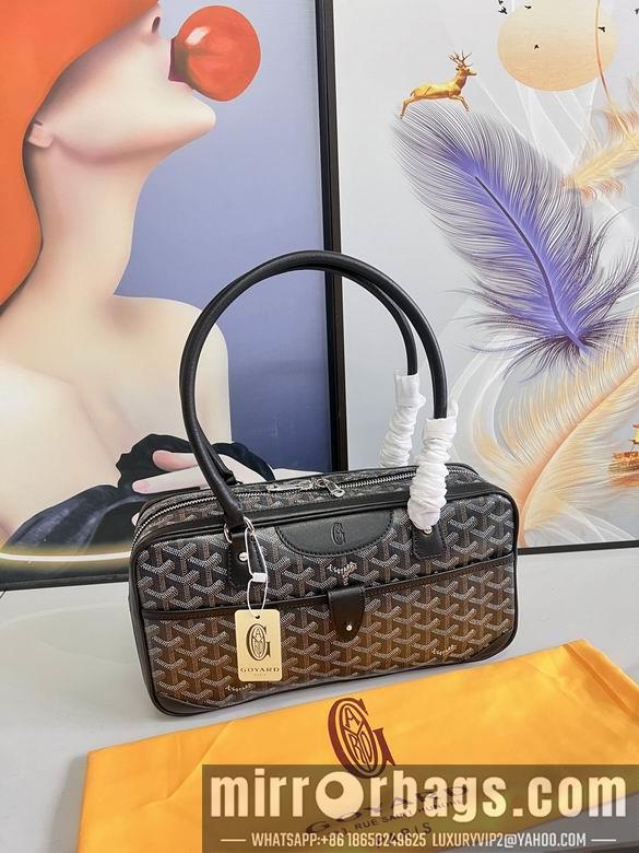 Cheap Goyard Bags 34X16.5X8cm 103001 YT 2colour