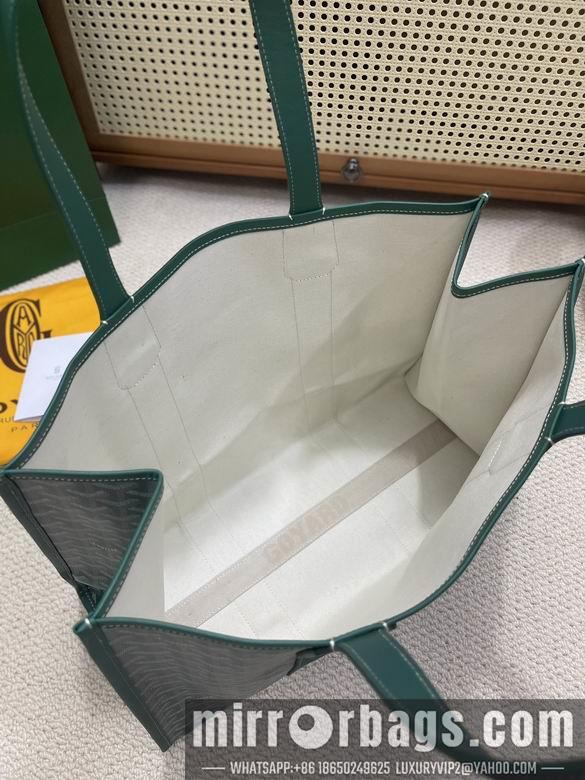 Cheap Goyard Bags 46X30X17cm 072005 YG 3colour