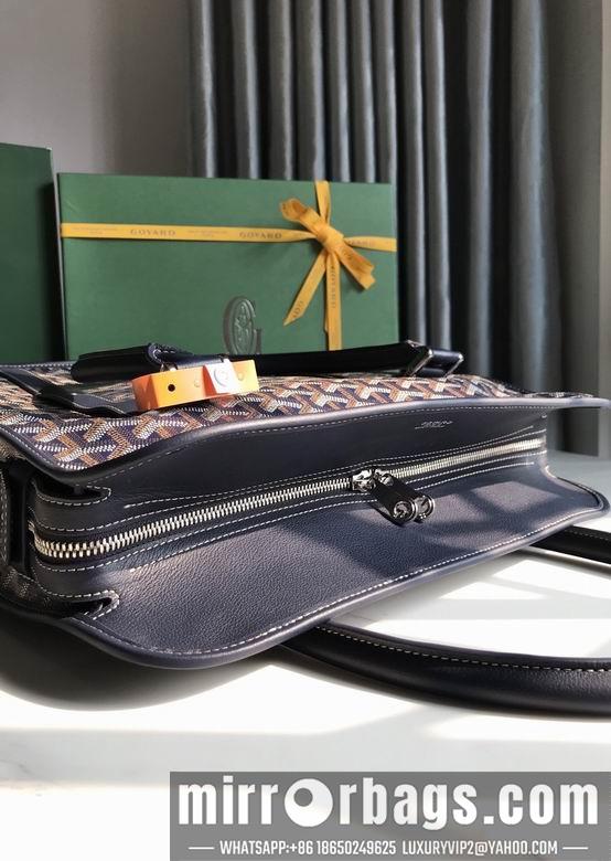 Cheap Goyard Bags 35X39X11cm 072903 YG 4colour