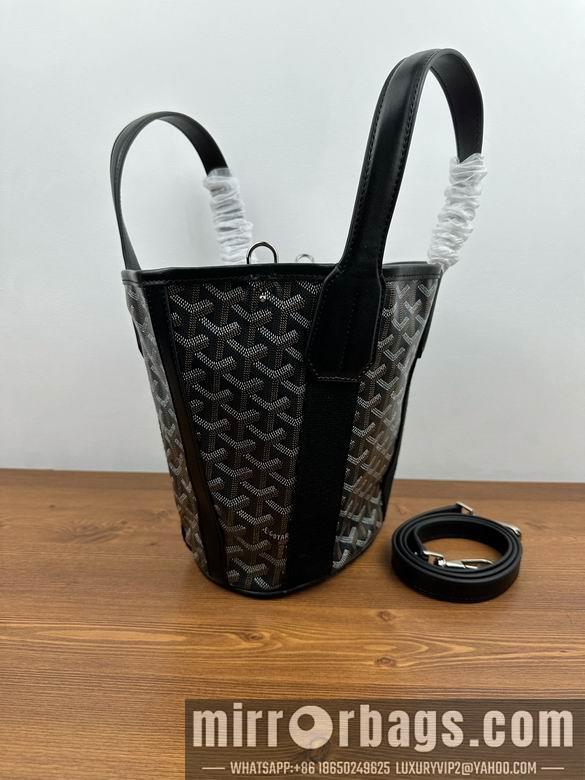 Cheap Goyard Bags 18X14X24cm 082911 GY 3colour