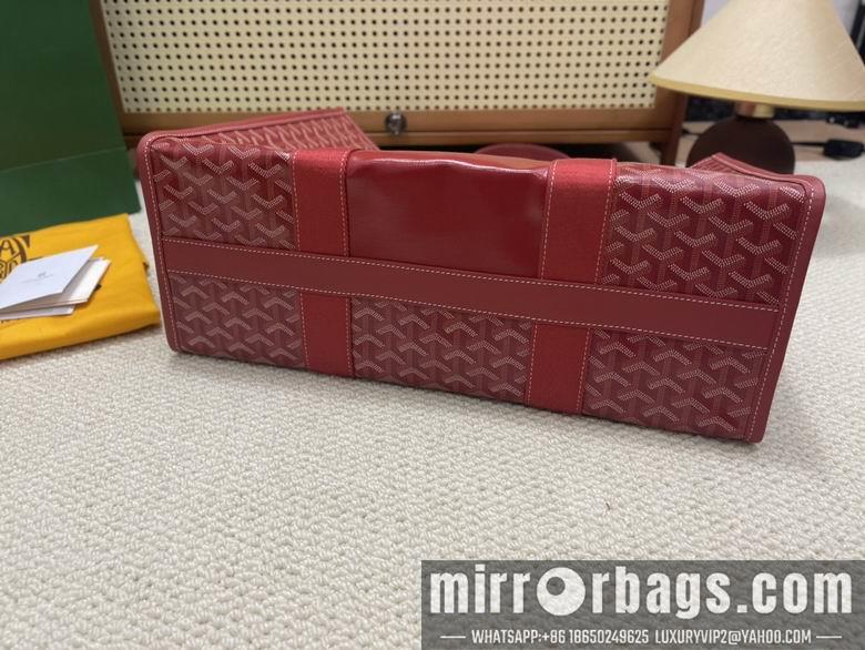 Cheap Goyard Bags 46X30X17cm 072005 YG 3colour