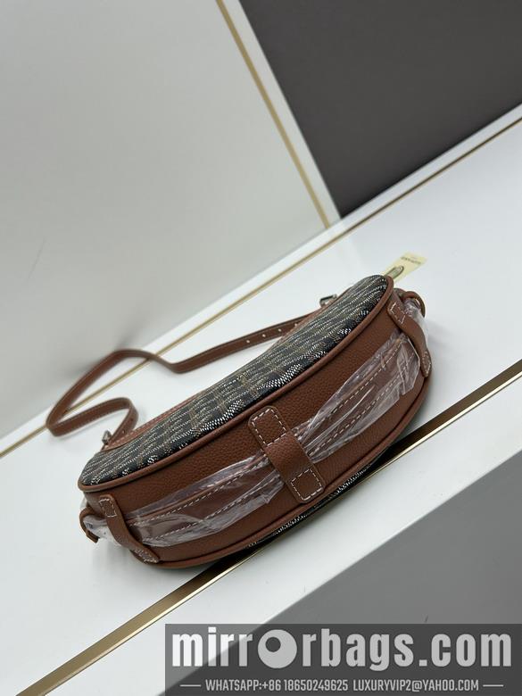 Cheap Goyard Bags Goyard 23x16x7cm ss10
