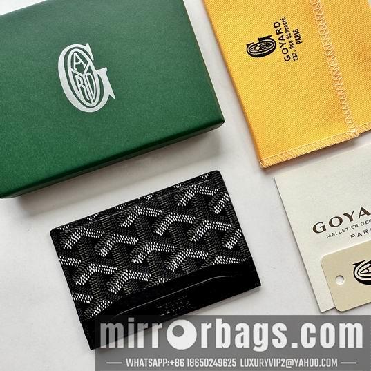 Cheap Goyard Bags Goyard 0426 11x7.5x0.4cm zy