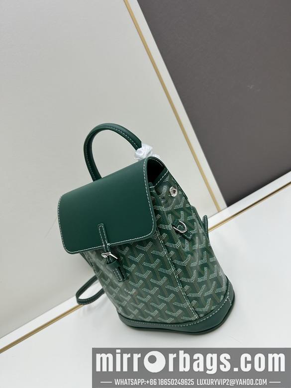 Cheap Goyard Bags Goyard Alpin MAE020195 23x9.5x19cm jj2