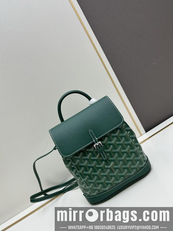 Cheap Goyard Bags Goyard Alpin MAE020195 23x9.5x19cm jj2
