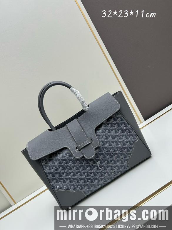 Cheap Goyard Bags Goyard 32x23x11cm jj6