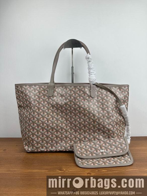 Cheap Goyard Bags 34X28X16X47cm 39X32X19X57cm 051901 GY 3colour