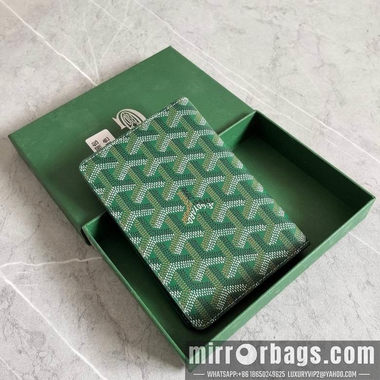 Cheap Goyard Bags 10X14.2cm 100605 YT