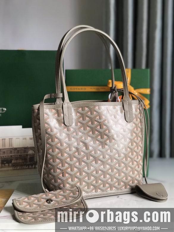 Cheap Goyard Bags 020660-1 28X20X20X10cm JHJ 3colour