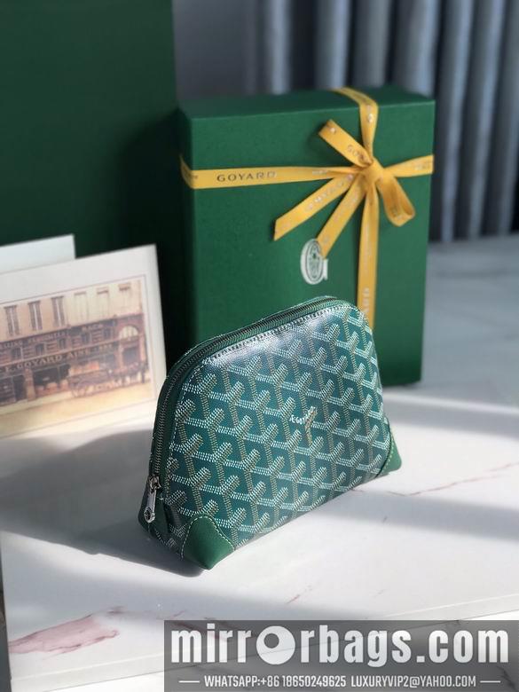 Cheap Goyard Bags 020232 17.5X14X6.5cm JHJ