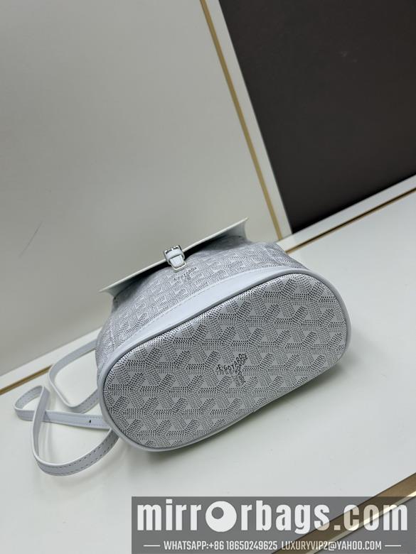 Cheap Goyard Bags Goyard Alpin MAE020195 23x9.5x19cm jj9