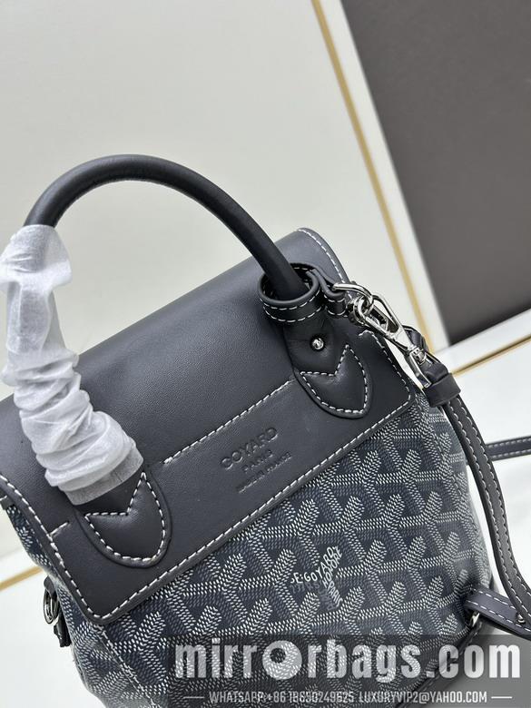 Cheap Goyard Bags Goyard Alpin MAE020195 23x9.5x19cm jj4