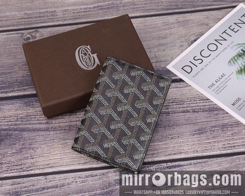 Cheap Goyard Bags Goyard 092 11.5x7x2cm zy7