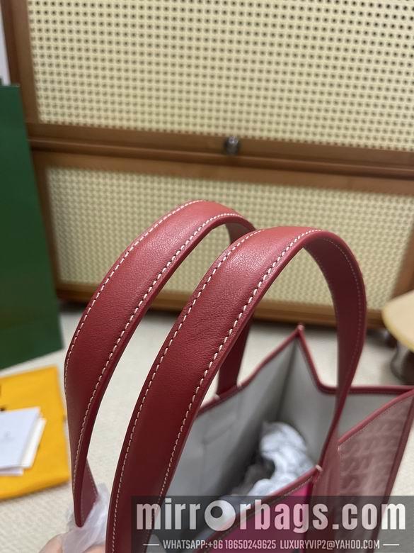 Cheap Goyard Bags 46X30X17cm 072005 YG 3colour
