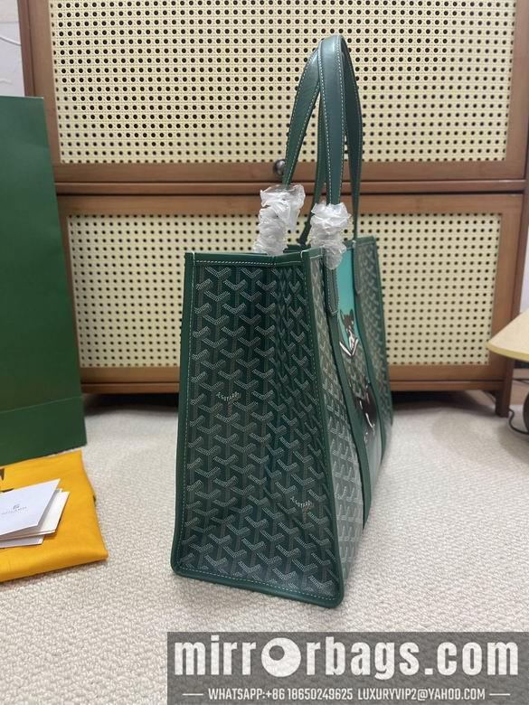 Cheap Goyard Bags 46X30X17cm 072005 YG 3colour