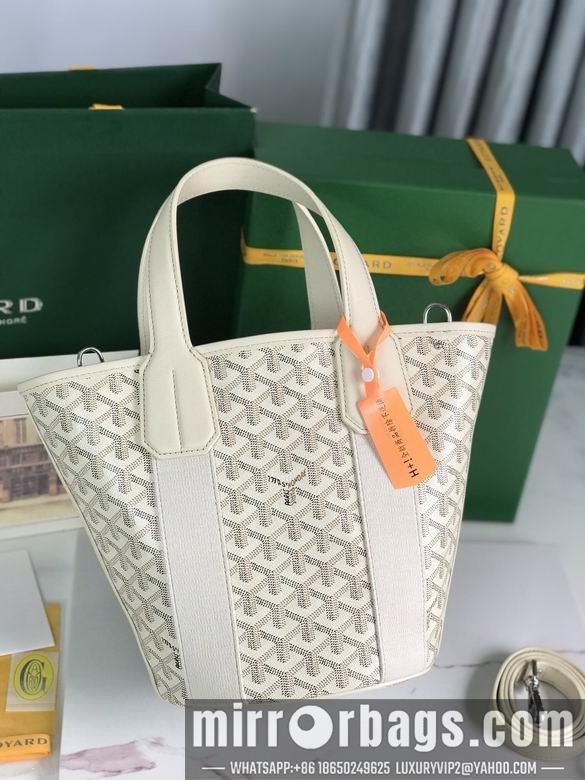 Cheap Goyard Bags 120230 18X14X25cm JHJ