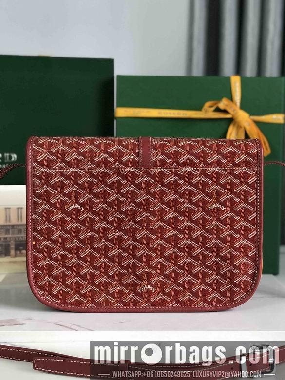 Cheap Goyard Bags 020183-1 28X19X7.5cm JHJ 3colour