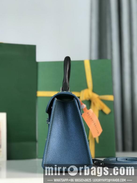 Cheap Goyard Bags SaIgon 020192 21X14X8.5cm JHJ 3colour
