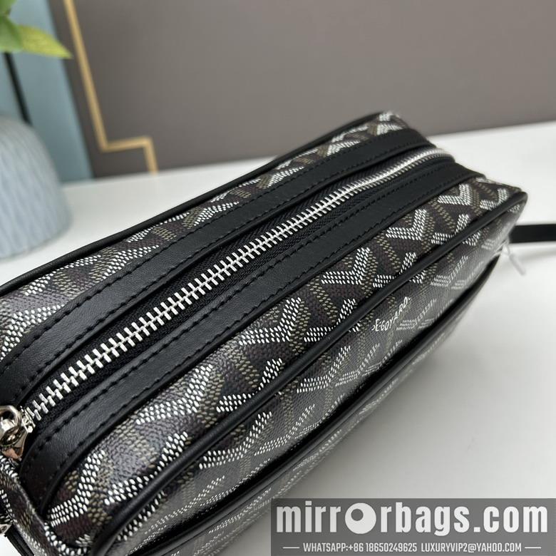 Cheap Goyard Bags Goyard 23x8x14cm ss