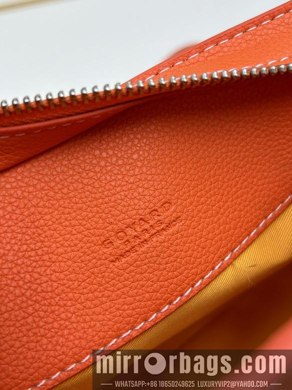 Cheap Goyard Bags Goyard 23x16x7cm ss9