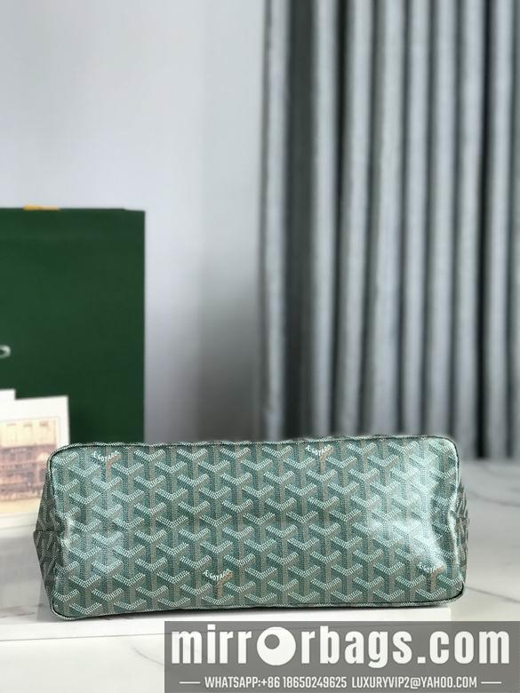 Cheap Goyard Bags 020223 42X27X15cm JHJ 3colour