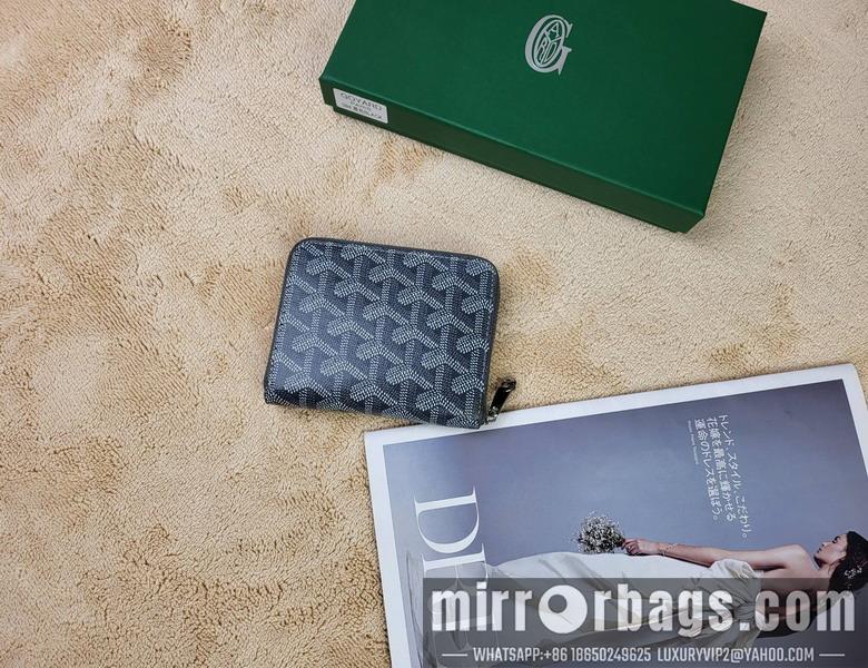 Cheap Goyard Bags Goyard 095 11x8.5x2cm zy
