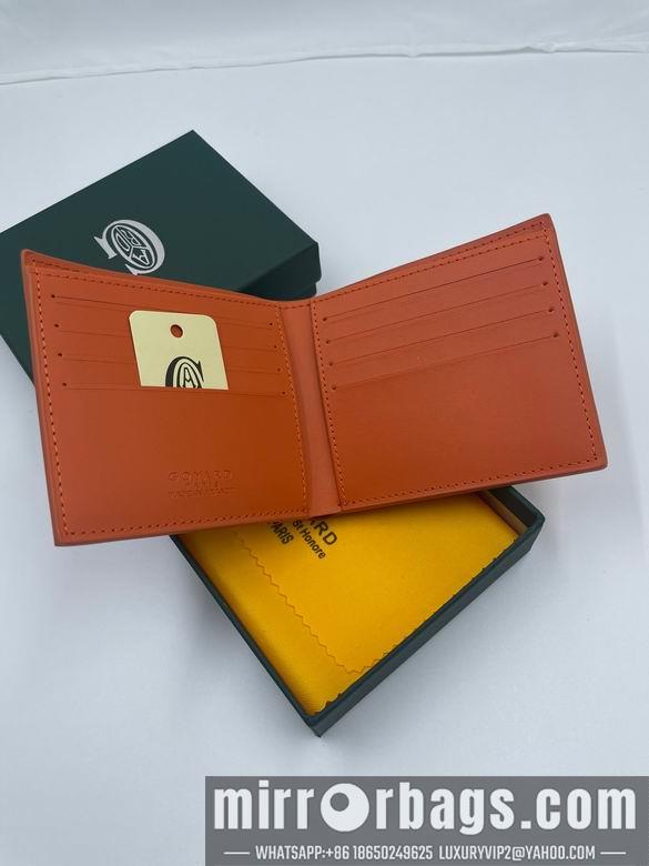 Cheap Goyard Bags G5123 11X9X2cm ZC 4colour