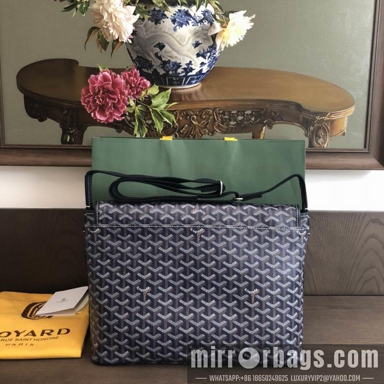 Cheap Goyard Bags 35X25X13cm 071401 GY 4colour