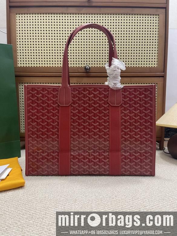 Cheap Goyard Bags 46X30X17cm 072005 YG 3colour