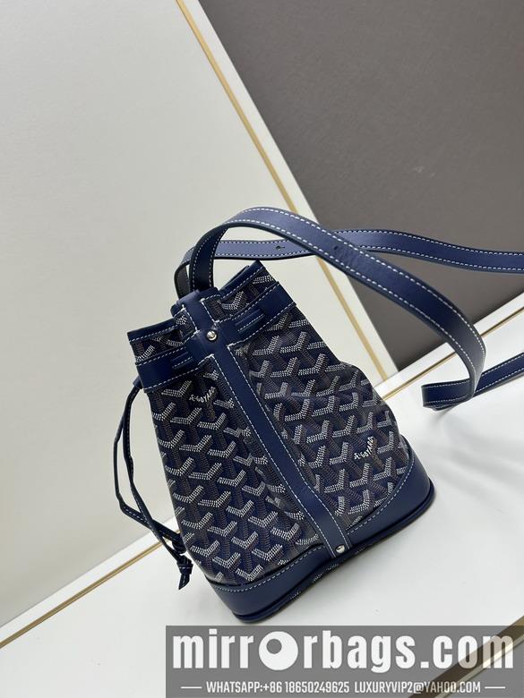 Cheap Goyard Bags Goyard Petit Flot30x22x17cm jj2
