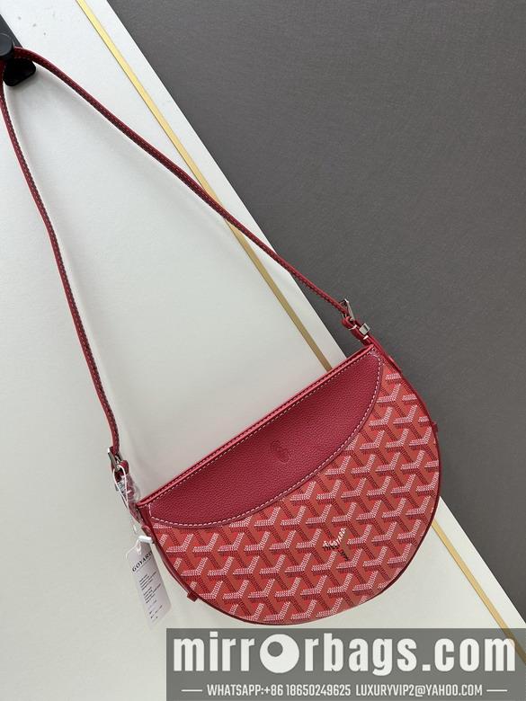 Cheap Goyard Bags Goyard 23x16x7cm ss8