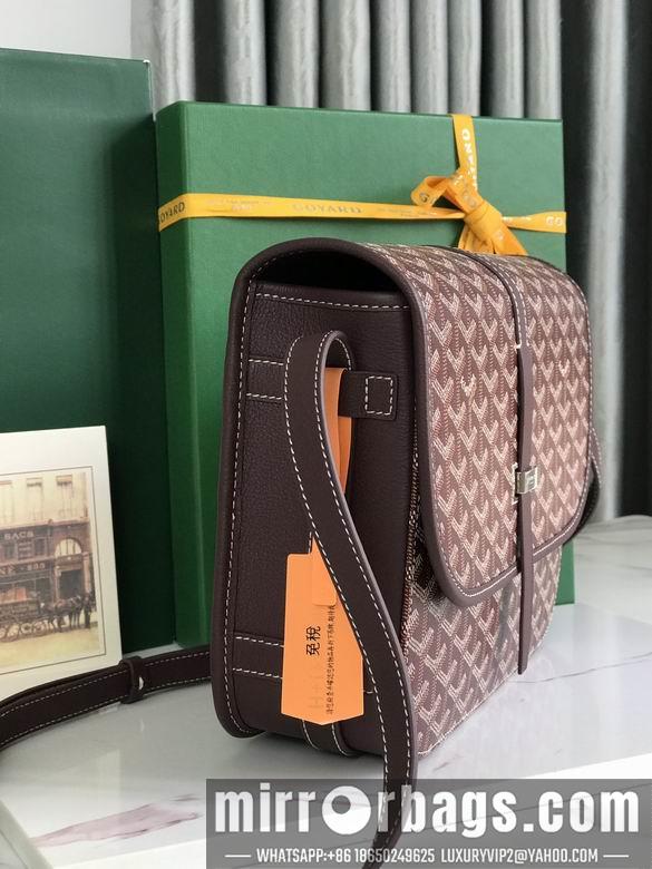 Cheap Goyard Bags 020183-1 28X19X7.5cm JHJ 3colour