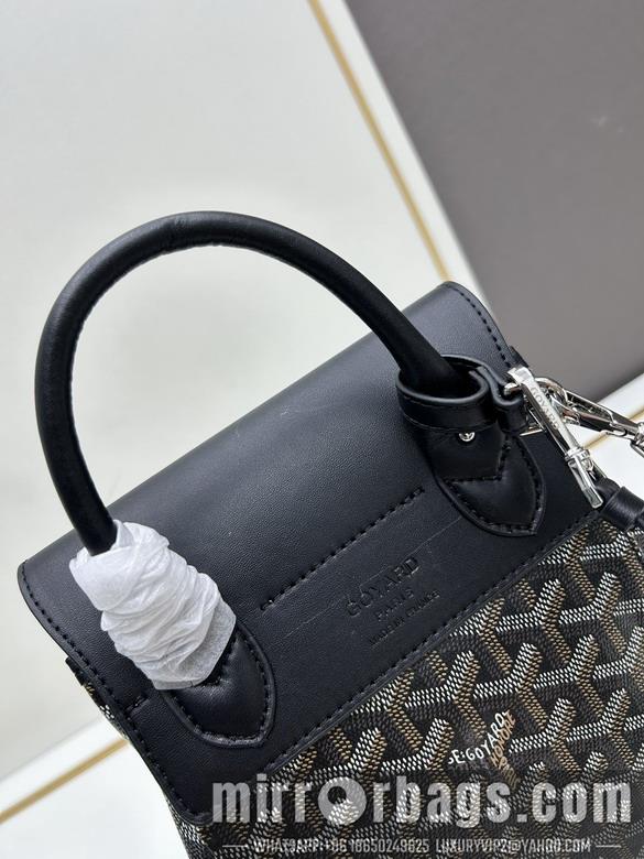 Cheap Goyard Bags Goyard Alpin MAE020195 23x9.5x19cm jj