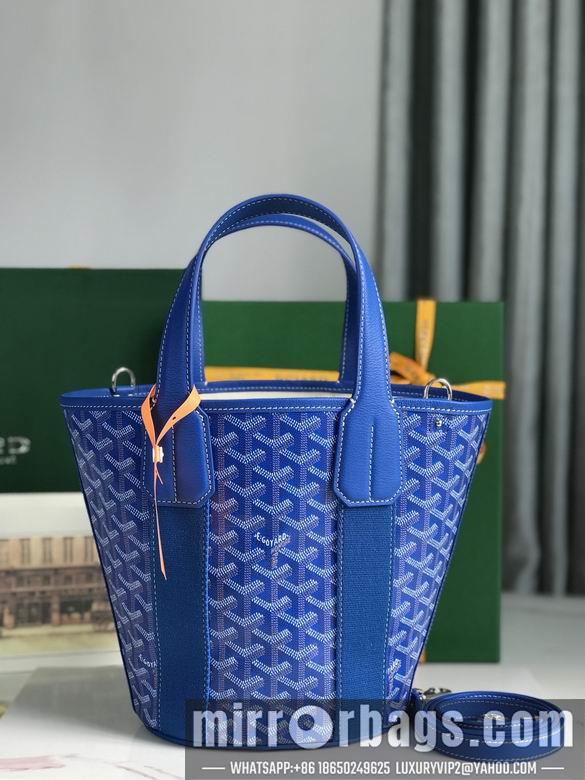 Cheap Goyard Bags 120230 18X14X24cm JHJ 4colour