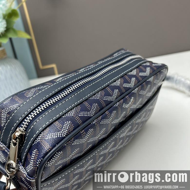Cheap Goyard Bags Goyard 23x8x14cm ss7